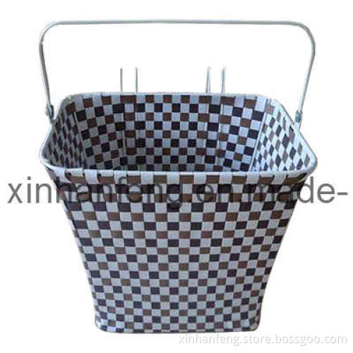 Bicycle Basket (HBK-116)